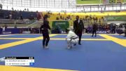 GABRIELLI GIOVANA DA SILVA DOURA vs GRAZIELE DE MORAIS ALMEIDA 2023 Brasileiro Jiu-Jitsu IBJJF