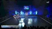 Hertener Löwen e.V. - Magic Paws [2026 IOP Day 1] 2026 ELITE Stunt & Dance Championship