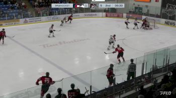 Replay: Home - 2023 Cowichan Valley vs Alberni Valley | Dec 30 @ 6 PM