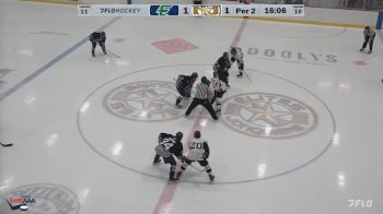 Replay: Home - 2024 Trois-Rivieres vs Jonquiere | Feb 23 @ 7 PM