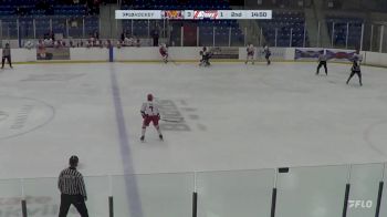 Replay: Home - 2024 Panthers vs Blades | Dec 7 @ 6 PM