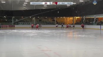Replay: Home - 2025 Camrose vs Chiefs | Sep 27 @ 3 PM