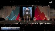 Genesis Athletix - Apollo [2026 L1 Youth - Small - WC Day 2] 2026 The Youth Summit