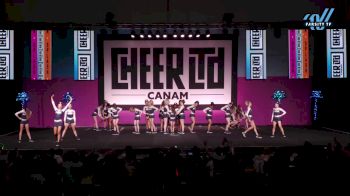 Pack Athletics - SASSY [2025 L3 Junior - Medium Day 2] 2025 CANAM Grand Nationals