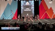 National Stars - Galaxy Girls [2026 L1 Youth - D2 - Small - WC Day 2] 2026 The Youth Summit