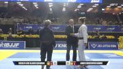 Kelly Davina Nascimento Braga vs Rickie Marie Bransted 2026 Pan Jiu Jitsu IBJJF Championship