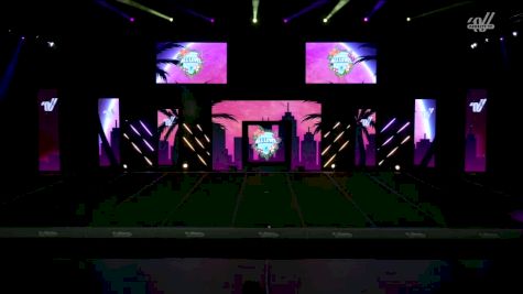Rockets Cheerleaders - Rockets H4LO [2026 OJ MX 4 Day 1] 2026 Summer All Level Championship North