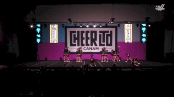 Star Athletics - Phoenix [2026 L5 Senior - Small Day 2] 2026 CANAM Grand Nationals