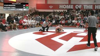 Replay: Malvern Preparatory School, PA @ Lake Highland Pre - 2026 Malvern Preparatory School, PA @ Lake Hi | Jan 30 @ 12 PM