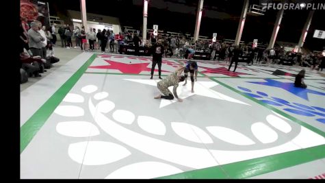 Chad Myers vs Tj Steinebach 2022 F2W Colorado State Championships