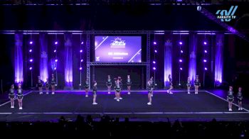 EC Athletics - EC Athletics Panthers [2025 L3 Performance Rec - 10-18Y (NON) Day 1] 2025 SU Battle at the Boardwalk Grand Nationals