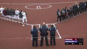 Minnesota at Northwestern - 2018 Big Ten Softball Game 2
