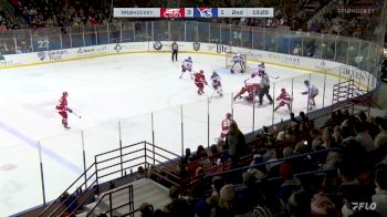 Replay: Away - 2023 Dubuque vs Des Moines | Dec 29 @ 6 PM