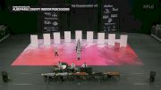 Albemarle County Indoor Percussion "Charlottesville VA" at 2026 WGI Percussion/Winds World Championships