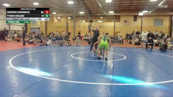 Replay: Mat 3 - 2025 Mountaineer Weekend | Nov 2 @ 9 AM