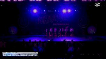 Dance Dynamics - Senior Small Jazz-Somebody That I Use To Know [2026 Senior - Premier - Jazz - Small Day 2] 2026 GROOVE Dance Grand Nationals