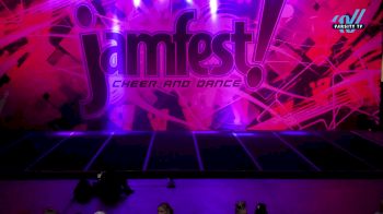 Upstate Spirit Starz - Astroz [2024 L1.1 Mini - PREP - D2 Day 1] 2024 JAMfest Concord Classic