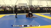 Franco Manuel D. Palomino vs Pawel Kacper Jaworski 2024 World IBJJF Jiu-Jitsu No-Gi Championship