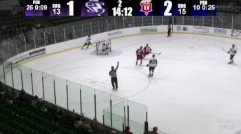 Replay: Home - 2024 Dubuque vs Tri-City | Nov 2 @ 6 PM