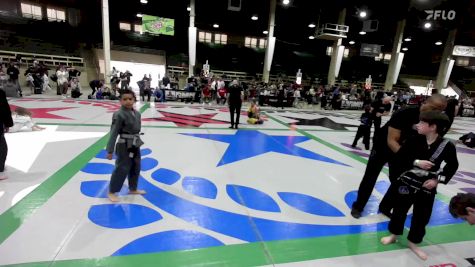 Donovan Cardenas vs Liam Dumas 2023 Tournament of Champions 26