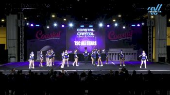 TSC All Stars - Wicked [2024 L3 Junior - D2 - B Day 2] 2024 Coastal at the Capitol Grand Nationals