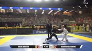 Brady Nicholas Krepps vs Nelson James Cox 2025 Pan Kids Jiu-Jitsu IBJJF Championship