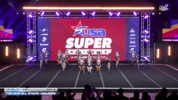 Top Gun All Stars - Majors [2026 L3 - U18 Day 2] 2026 USA All Star Super Nationals