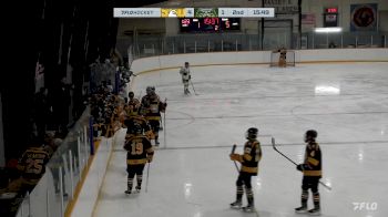 Replay: Home - 2024 Soo vs Elliot Lake | Jan 28 @ 1 PM