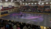 Westlake HS (TX) "SO" at 2025 WGI Guard Austin Regional