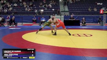 Replay: Mat 2 - 2023 Canadian U23 Champs & World Team | May 28 @ 12 PM