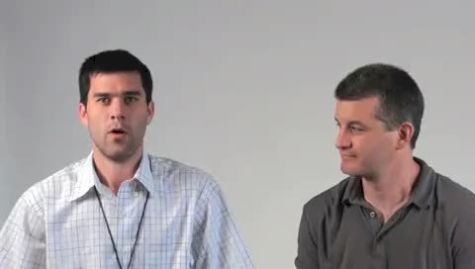 Paul Doyle on Marketing the Dec