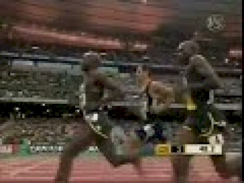 Alan Webb's 1500 in Paris