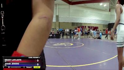 Replay: Mat 2 - 2024 Central Regional Championships | May 18 @ 9 AM