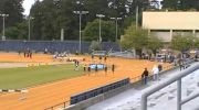 Cal Womens Steeple 04.22.11