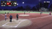 Replay: MIT vs WPI - DH | Mar 28 @ 6 PM