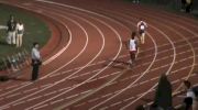 M 3kS (College Men Championship Highlight Penn Relays 2011)