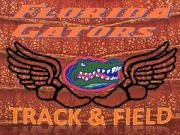 University of Florida Track and Field - 2011 Indoor NCAA - Men's 60m - Jeff Demps