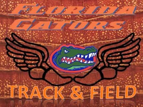 University of Florida Track and Field - 2011 Indoor NCAA - Men's 60m - Jeff Demps