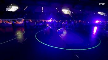 85-88 lbs Semifinal - Alexander Serna, Payson Lion Wrestling Club vs Easton Radmall, Champions Wrestling Club