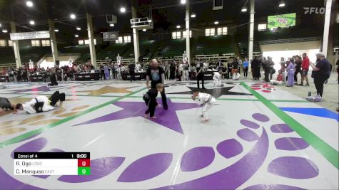 Raiden Ogo vs Cody Manguso 2023 Fight 2 Win Colorado State Championship