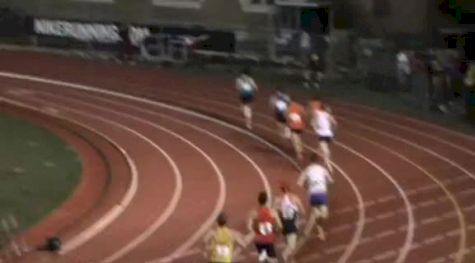 M 3kS (Olympic Development Highlight Penn Relays 2011)