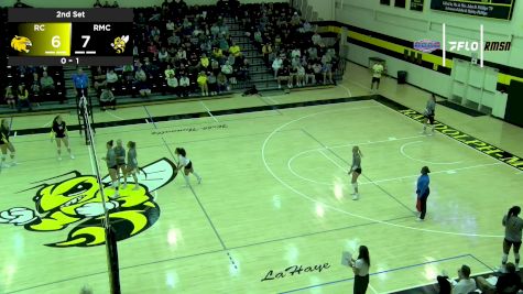 Replay: Randolph vs Randolph-Macon | Sep 10 @ 6 PM