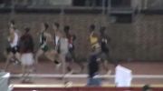 M 10k (College Men Championship Highlight Penn Relays 2011)