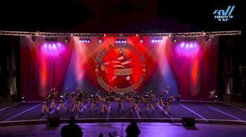 Cheer Athletics Rockwall - Jackpot [2025 L1 Youth - Small Day 1] 2025 The American Legacy Fort Worth Nationals