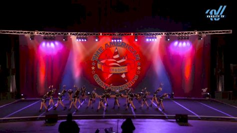 Cheer Athletics Rockwall - Jackpot [2025 L1 Youth - Small Day 1] 2025 The American Legacy Fort Worth Nationals