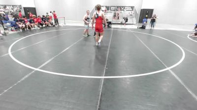 215 lbs Aiden Cooley, Texas vs Luke Tonsager, South Dakota Blue