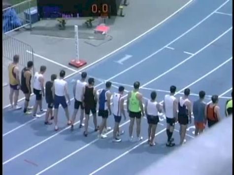 M 800 F01 (Master's)