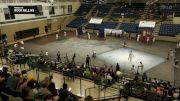 Rock Hill HS "Frisco TX" at 2026 WGI Guard Mansfield Regional+