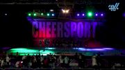 Stars Vipers - San Antonio - V3NOM [2025 L3 Junior - Small - A] 2025 CHEERSPORT National All Star Cheerleading Championship