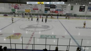 Replay: Home - 2023 Smiths Falls vs Hawkesbury | Dec 22 @ 7 PM
